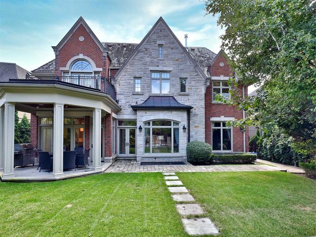 162 Gordon Rd, House detached with 5 bedrooms, 6 bathrooms and 6 parking in Toronto ON | Image 17