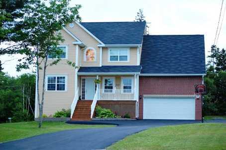 212 Canterbury Lane, House detached with 4 bedrooms, 4 bathrooms and 8 parking in Halifax NS | Card Image