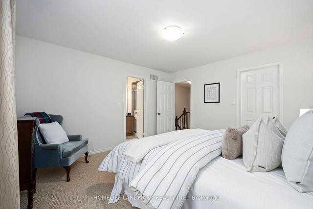 70 - 1701 Finch Ave, Townhouse with 2 bedrooms, 3 bathrooms and 2 parking in Pickering ON | Image 11