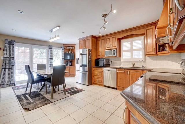 5397 Middlebury Dr, House detached with 3 bedrooms, 4 bathrooms and 6 parking in Mississauga ON | Image 7