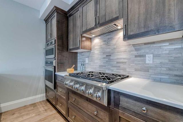 Rl5 - 53 Arthur St S, Townhouse with 2 bedrooms, 3 bathrooms and 2 parking in Guelph ON | Image 8