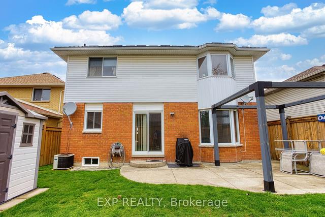 492 Stone Church Rd E, House detached with 4 bedrooms, 3 bathrooms and 6 parking in Hamilton ON | Image 27