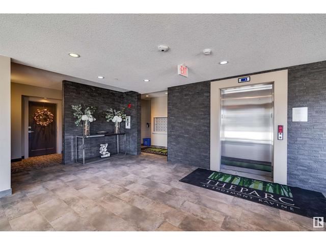 304 - 5029 Edgemont Bv Nw, Condo with 2 bedrooms, 2 bathrooms and null parking in Edmonton AB | Image 26