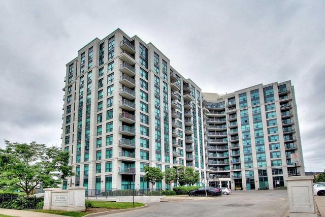 Lph9 - 185 Oneida Cres, Condo with 1 bedrooms, 1 bathrooms and 1 parking in Richmond Hill ON | Image 1