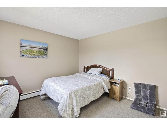 302 - 10615 156 St Nw, Condo with 2 bedrooms, 1 bathrooms and 1 parking in Edmonton AB | Image 29