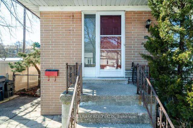 16 Senlac Rd, House semidetached with 3 bedrooms, 2 bathrooms and 2 parking in Toronto ON | Image 24
