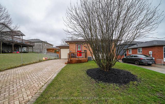 2383 Mountland Dr, House detached with 3 bedrooms, 2 bathrooms and 4 parking in Peterborough ON | Image 12