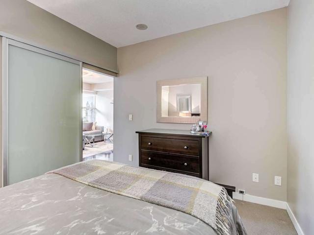 301 - 59 East Liberty St, Condo with 1 bedrooms, 1 bathrooms and 1 parking in Toronto ON | Image 9