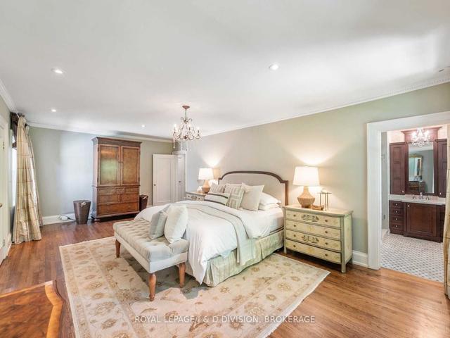 79 Glengowan Rd, House detached with 5 bedrooms, 5 bathrooms and 6 parking in Toronto ON | Image 9