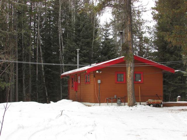 345056 Range Road 50, House detached with 2 bedrooms, 1 bathrooms and null parking in Clearwater County AB | Image 24