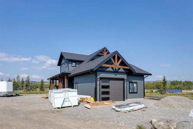 144 Cottageclub Court, House detached with 3 bedrooms, 2 bathrooms and 4 parking in Rocky View County AB | Card Image