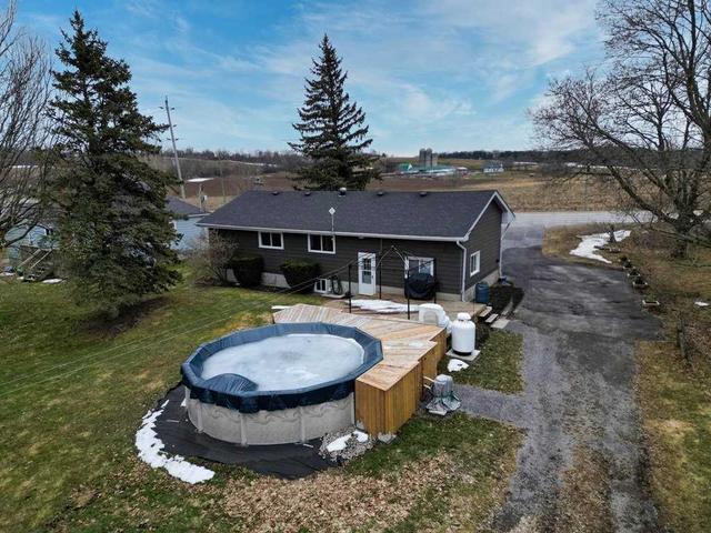 782 Vermilyea Rd, House detached with 3 bedrooms, 1 bathrooms and 13 parking in Quinte West ON | Image 18