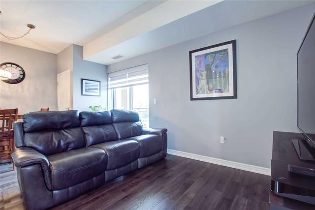 210 - 1421 Costigan Rd, Condo with 2 bedrooms, 2 bathrooms and 2 parking in Milton ON | Image 6