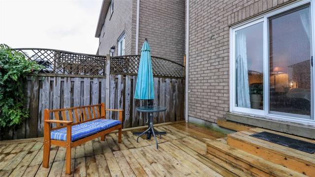 108 Bruce Cres, House attached with 3 bedrooms, 2 bathrooms and 2 parking in Barrie ON | Image 18