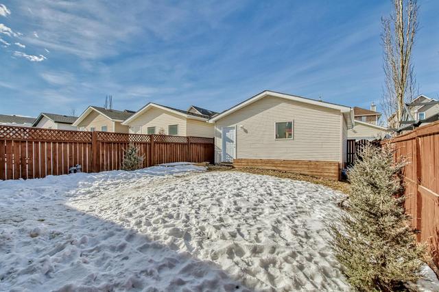 112 Tuscany Valley Rise Nw, House detached with 3 bedrooms, 1 bathrooms and 2 parking in Calgary AB | Image 34