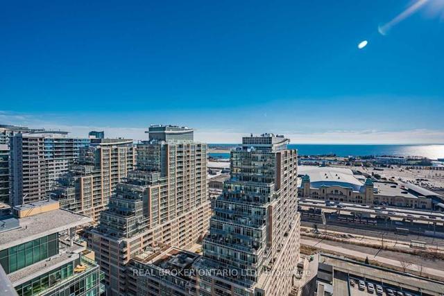 2308 - 150 East Liberty St, Condo with 0 bedrooms, 1 bathrooms and 1 parking in Toronto ON | Image 7