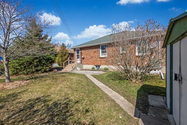 575 Shirley St, House detached with 3 bedrooms, 2 bathrooms and 3 parking in Cobourg ON | Image 25