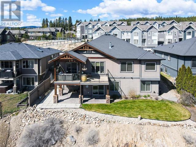12970 Lake Hill Drive, House detached with 4 bedrooms, 3 bathrooms and 4 parking in Lake Country BC | Image 12