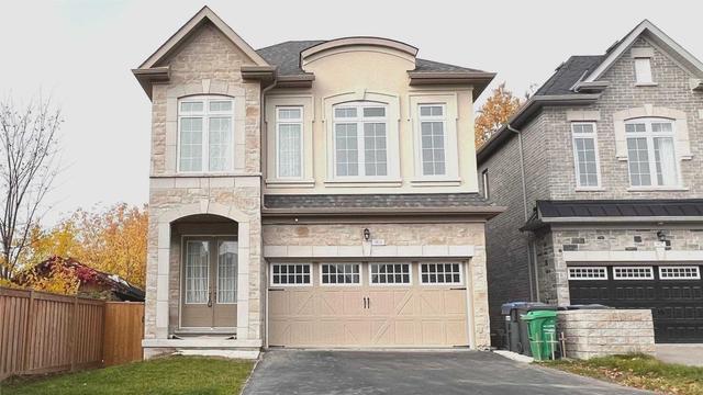 903 Seventh St, House detached with 4 bedrooms, 4 bathrooms and 4 parking in Mississauga ON | Image 1