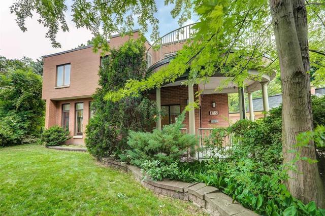 112 Rathburn Rd, House detached with 4 bedrooms, 5 bathrooms and 8 parking in Toronto ON | Image 12