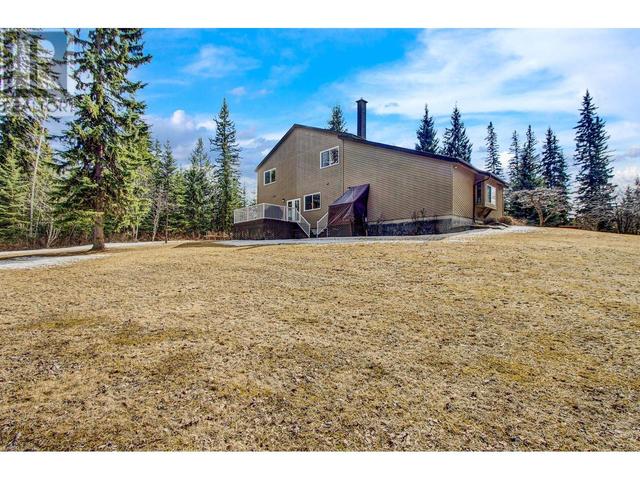 12220 Teichman Road, House detached with 3 bedrooms, 3 bathrooms and null parking in Fraser Fort George C BC | Image 29