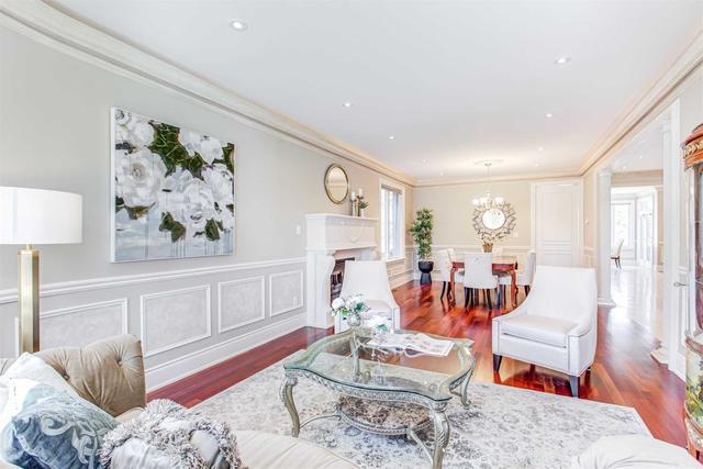 276 Hollywood Ave, House detached with 5 bedrooms, 7 bathrooms and 6 parking in Toronto ON | Image 10