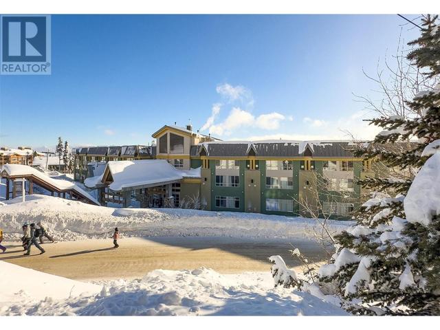 335 - 5340 Big White Road, Condo with 0 bedrooms, 1 bathrooms and null parking in Kootenay Boundary E BC | Image 27