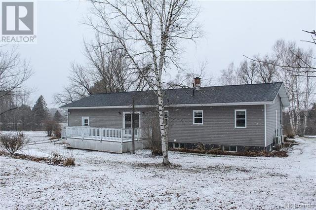 983 - 565 Route, House detached with 2 bedrooms, 2 bathrooms and null parking in Kent NB | Image 44