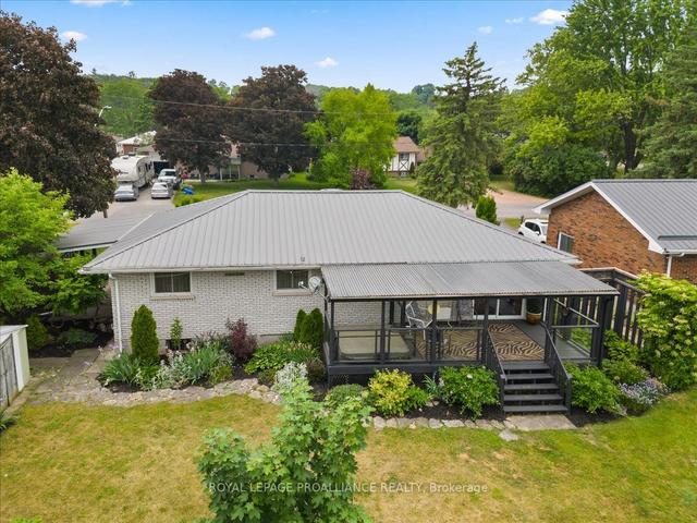 9 Tanner Rd, House detached with 2 bedrooms, 2 bathrooms and 3 parking in Trent Hills ON | Image 12