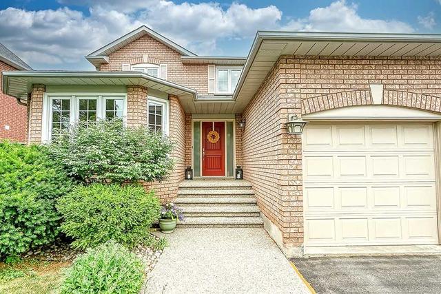 20 Inverhuron Tr, House detached with 4 bedrooms, 4 bathrooms and 4 parking in Oakville ON | Image 12