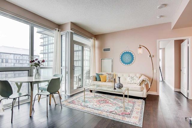 Lph303 - 5162 Yonge St, Condo with 2 bedrooms, 1 bathrooms and 1 parking in Toronto ON | Image 11