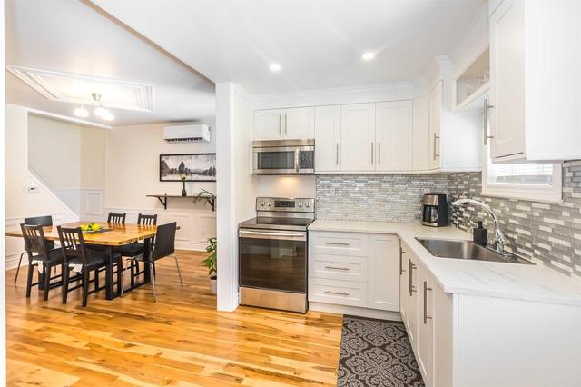 7 Kane Ave, House detached with 3 bedrooms, 3 bathrooms and 2 parking in Toronto ON | Image 7