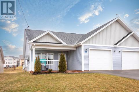 15 Abegweit Lane, House semidetached with 2 bedrooms, 2 bathrooms and null parking in North Rustico PE | Card Image