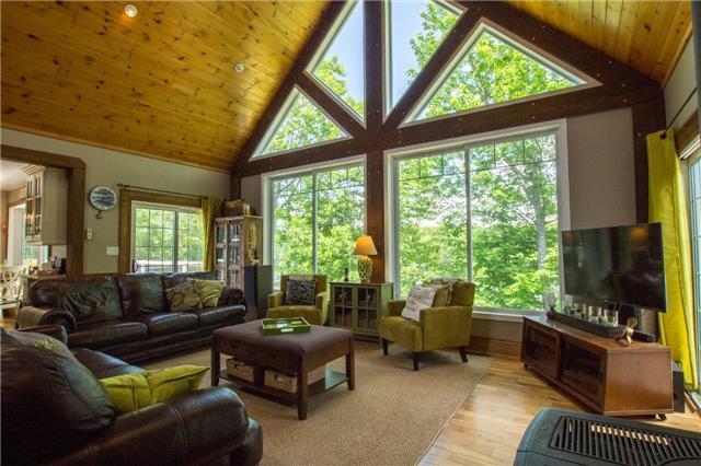 1007 Glen Echo Rd, House detached with 5 bedrooms, 3 bathrooms and 20 parking in Gravenhurst ON | Image 10
