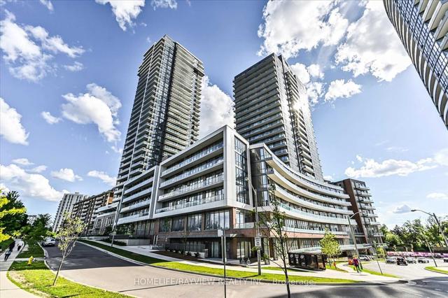 2402 - 32 Forest Manor Rd, Condo with 2 bedrooms, 2 bathrooms and 0 parking in Toronto ON | Image 1