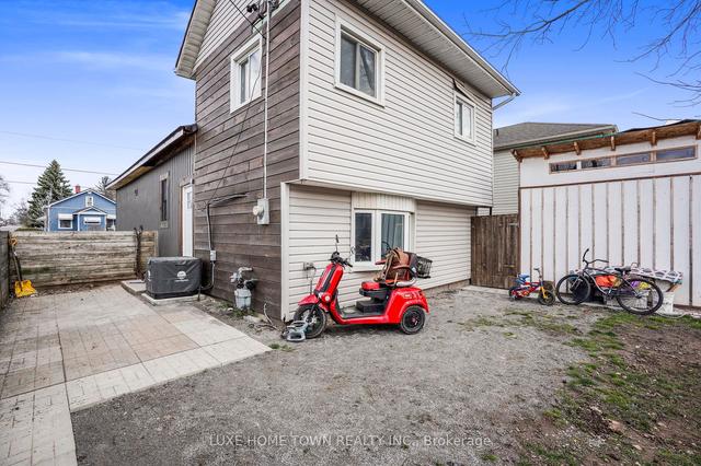 6546 Ash St S, House detached with 3 bedrooms, 2 bathrooms and 5 parking in Niagara Falls ON | Image 28