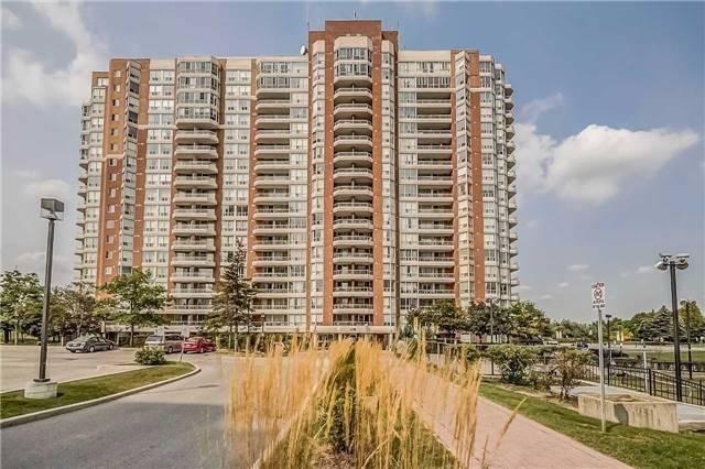 809 - 430 Mclevin Ave, Condo with 2 bedrooms, 2 bathrooms and 1 parking in Toronto ON | Image 2