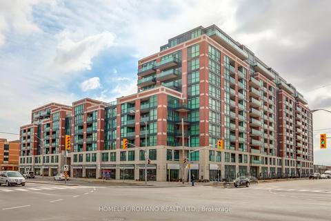 256-525 Wilson Ave, Toronto, ON, M3H0A7 | Card Image