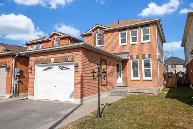 77 Oke Rd, House detached with 3 bedrooms, 2 bathrooms and 3 parking in Clarington ON | Image 23