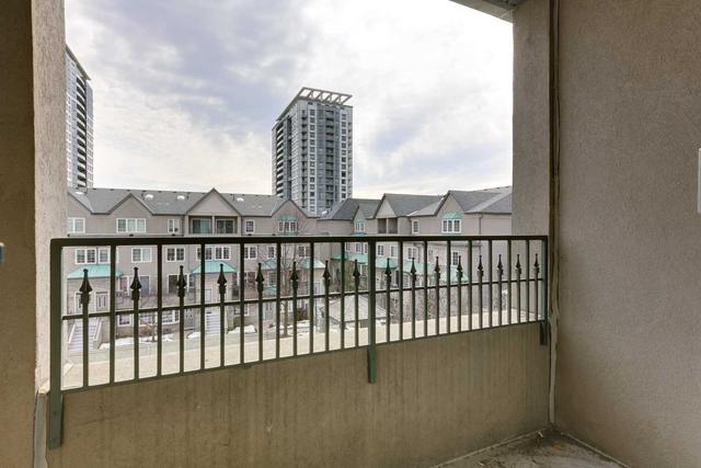 th 209 - 188 Bonis Ave, Townhouse with 3 bedrooms, 3 bathrooms and 1 parking in Toronto ON | Image 17
