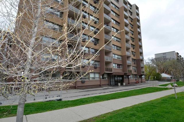 901 - 1950 Main St W, Condo with 2 bedrooms, 1 bathrooms and 1 parking in Hamilton ON | Image 1