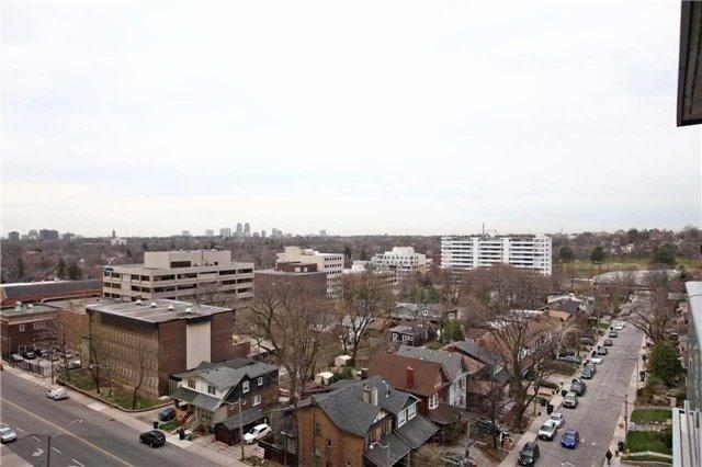1108 - 58 Orchard View Blvd, Condo with 1 bedrooms, 1 bathrooms and null parking in Toronto ON | Image 17