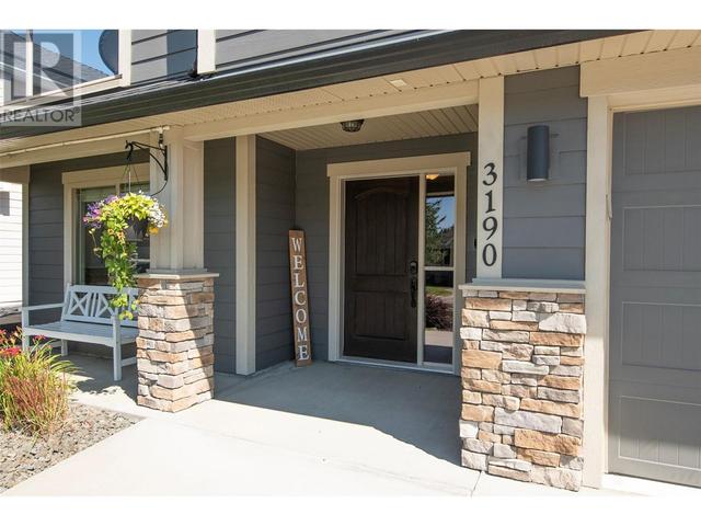 3190 Saddleback Place, House detached with 4 bedrooms, 3 bathrooms and 5 parking in West Kelowna BC | Image 47