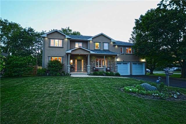 464 Anson Dr, House detached with 5 bedrooms, 4 bathrooms and 6 parking in Hamilton ON | Image 19
