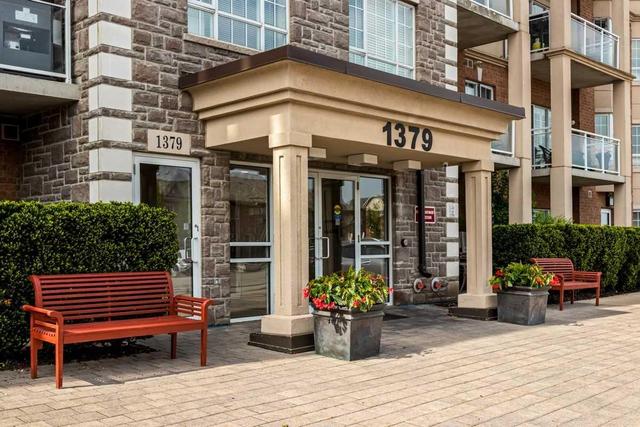 111 - 1379 Costigan Rd, Condo with 1 bedrooms, 1 bathrooms and 1 parking in Milton ON | Image 2