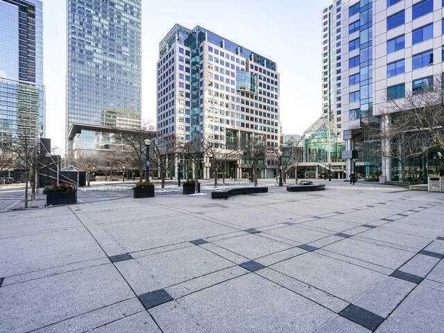 3401 - 224 King St W, Condo with 1 bedrooms, 1 bathrooms and 0 parking in Toronto ON | Image 22