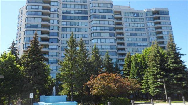 1002 - 120 Promenade Circ, Condo with 2 bedrooms, 2 bathrooms and 1 parking in Vaughan ON | Image 1