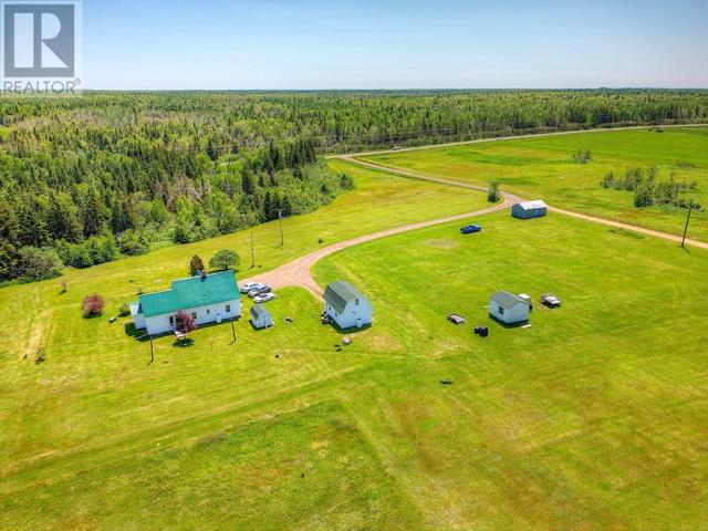34 Leopold Francis Lane, House detached with 5 bedrooms, 1 bathrooms and null parking in Souris FD PE | Image 31