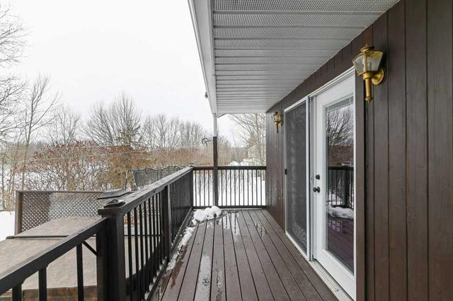 604 Public School Rd, House detached with 3 bedrooms, 3 bathrooms and 6 parking in Madoc ON | Image 26