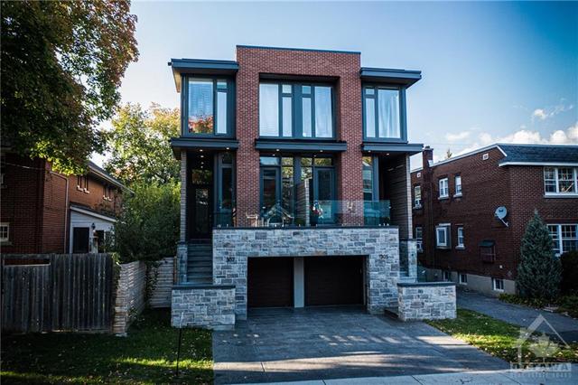 307 Fifth Avenue, Home with 3 bedrooms, 4 bathrooms and 3 parking in Ottawa ON | Image 23